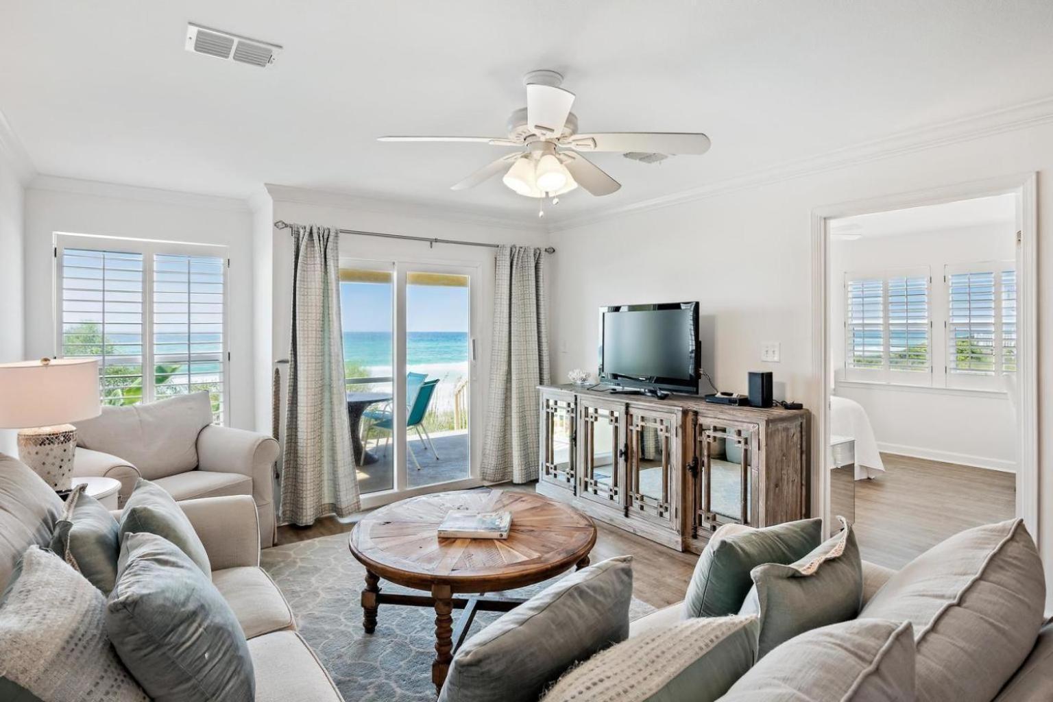 Whispering Sands #103 Santa Rosa Beach Exterior photo