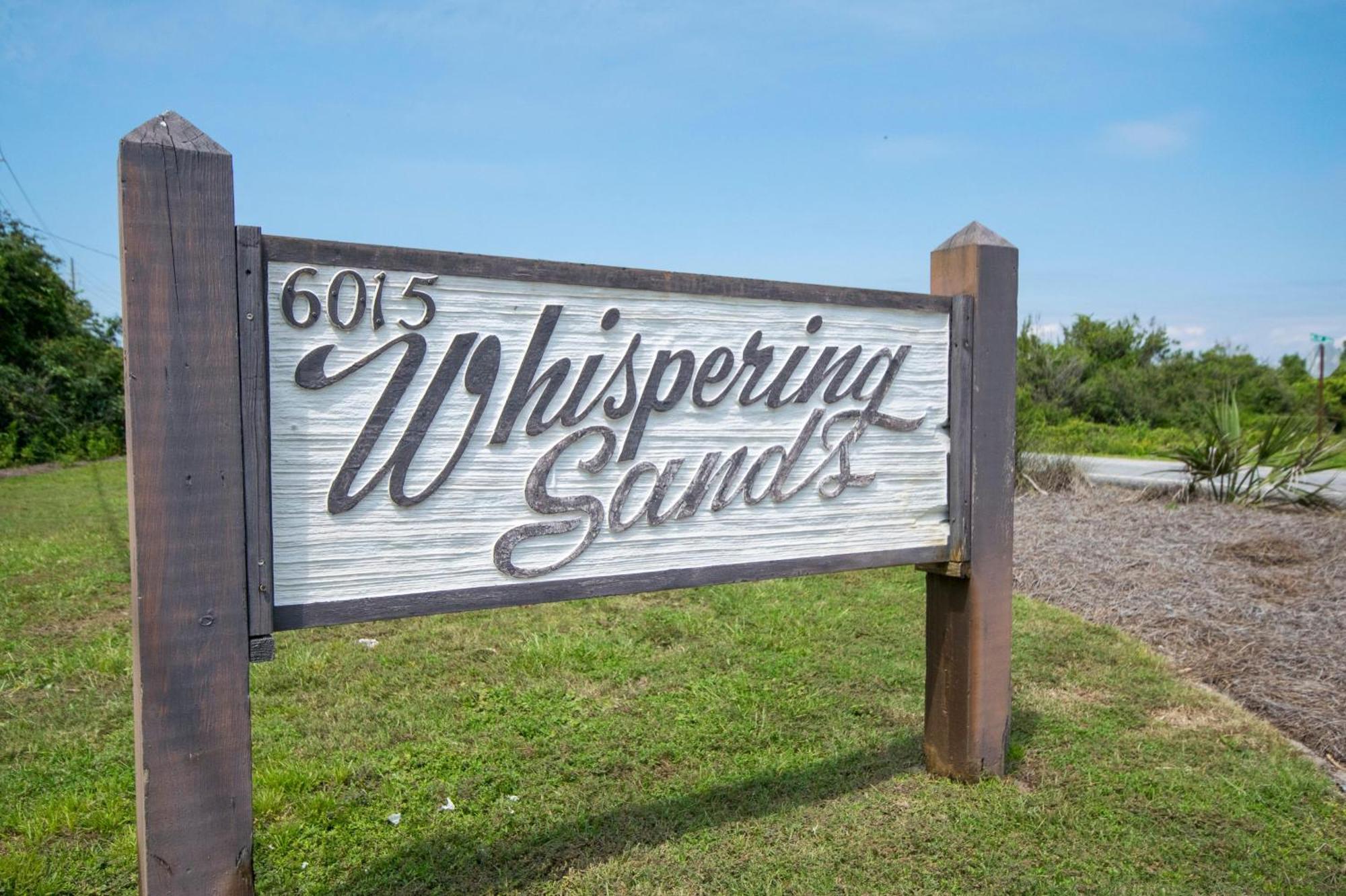 Whispering Sands #103 Santa Rosa Beach Exterior photo