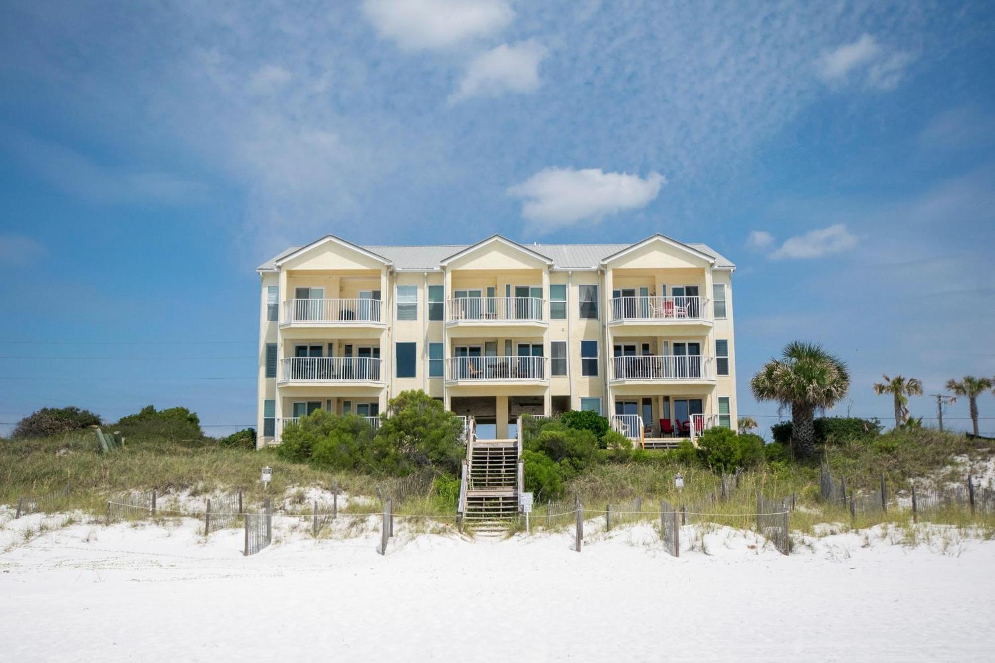 Whispering Sands #103 Santa Rosa Beach Exterior photo