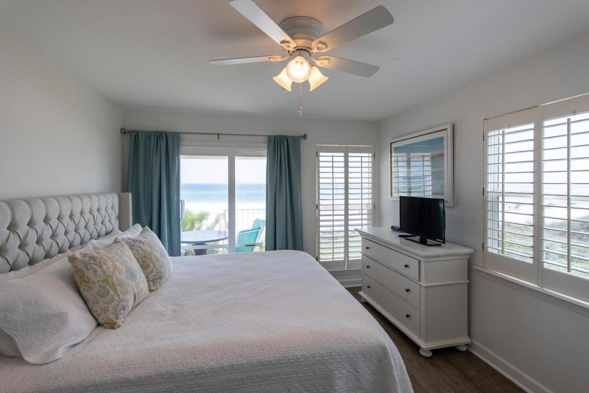Whispering Sands #103 Santa Rosa Beach Exterior photo