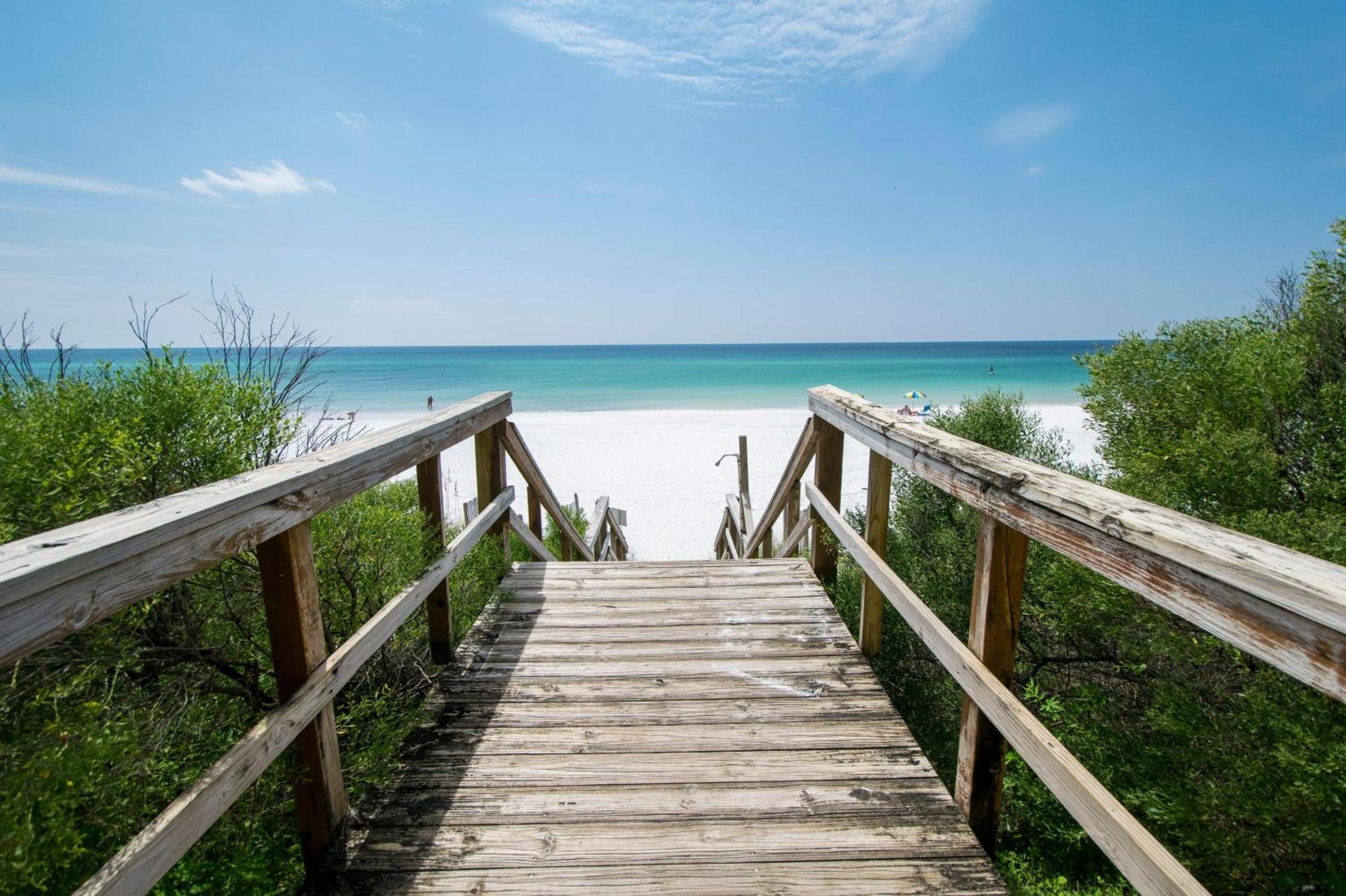 Whispering Sands #103 Santa Rosa Beach Exterior photo
